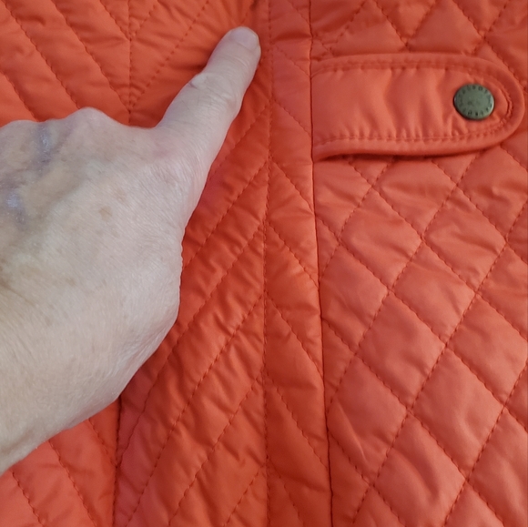 Jacket Talbot - Picture 2 of 9